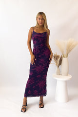 Armini -  Maxi Summer Dress