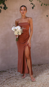 Ilana -  Maxi Dress