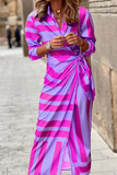 Purple / 3XL (24-26)