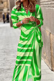 Green / 3XL (24-26)