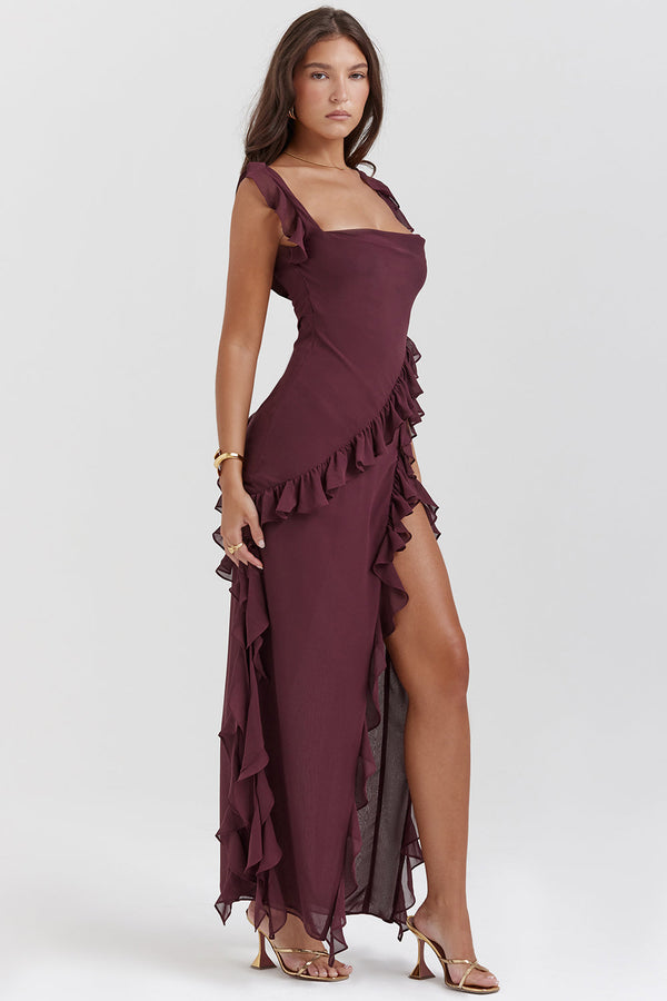 Andrea™ | Beautiful comfortable dress