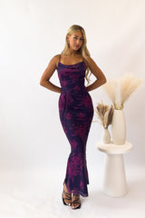 Armini -  Maxi Summer Dress