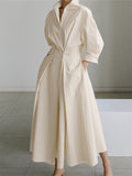 Beige / 2XL (24-26)
