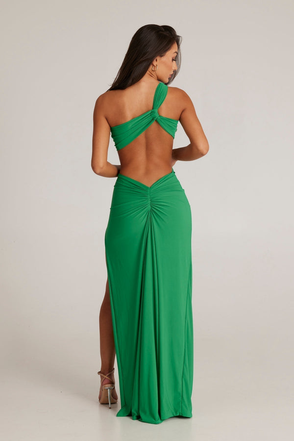Ela™ | Beach Maxi Dress