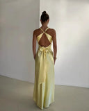 YELLOW / (10) L