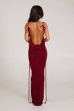 XL / DARK RED