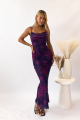 Armini -  Maxi Summer Dress