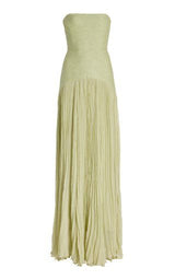 Catrina - Sleeveless Maxi dress