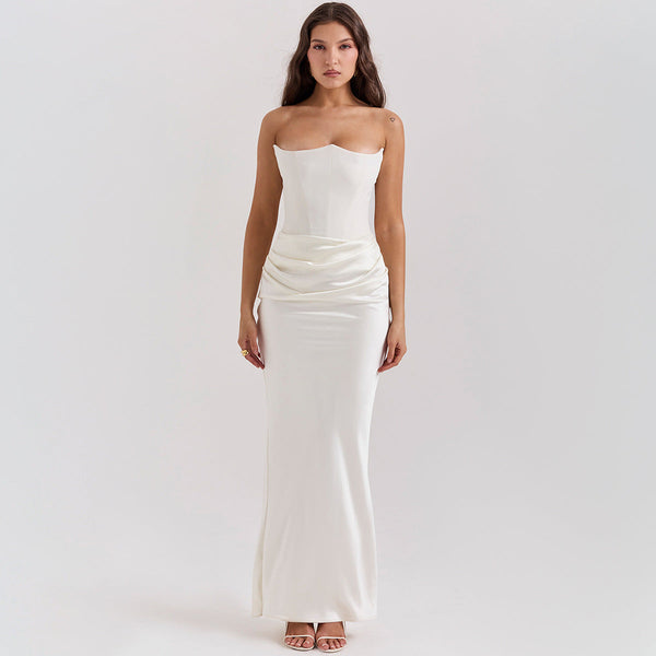 Sila™ - Maxi Dress