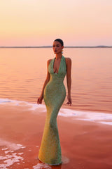 Zaira - Maxi Dress