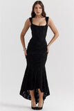 BLACK / (14) XL