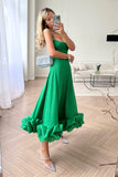 GREEN / 18 (XL)