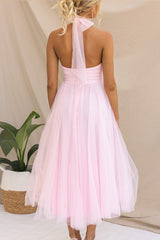 Phoebe™ | Chic tulle dress
