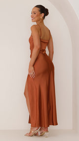 Ilana -  Maxi Dress