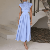 LIGHT BLUE / (14) XL
