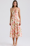 ROSE PRINT / (12) L