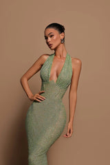 Zaira - Maxi Dress