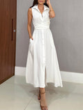 WHITE / (14) XL