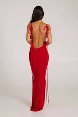 Cristina™ | Maxi Dress
