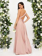 Nicole Mae - Wedding Maxi Dress