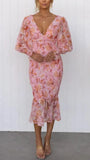 Pink / 14(XL)
