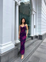 Armini -  Maxi Summer Dress