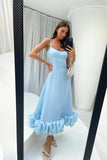 BLUE / 18 (XL)