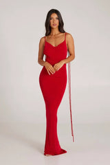 Cristina™ | Maxi Dress