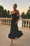 BLACK / 18 (XL)