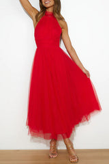 Phoebe™ | Chic tulle dress