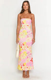 Strawberry Girl Print / (12) L