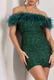 GREEN / XL
