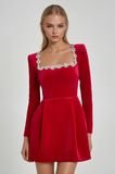 RED / L