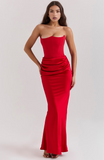 RED / L