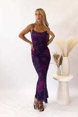 Armini -  Maxi Summer Dress