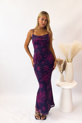 Armini -  Maxi Summer Dress