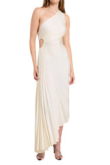 Serenella - Long  Maxi Dress