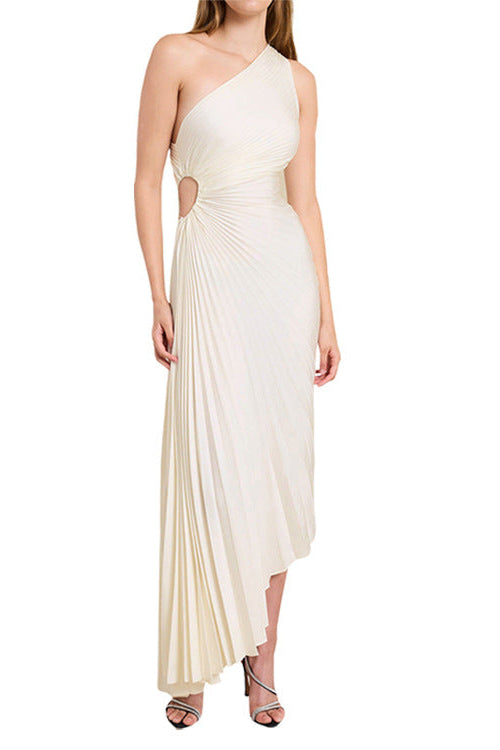 Serenella - Long  Maxi Dress
