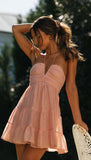 Pink / 20-22 (XL)