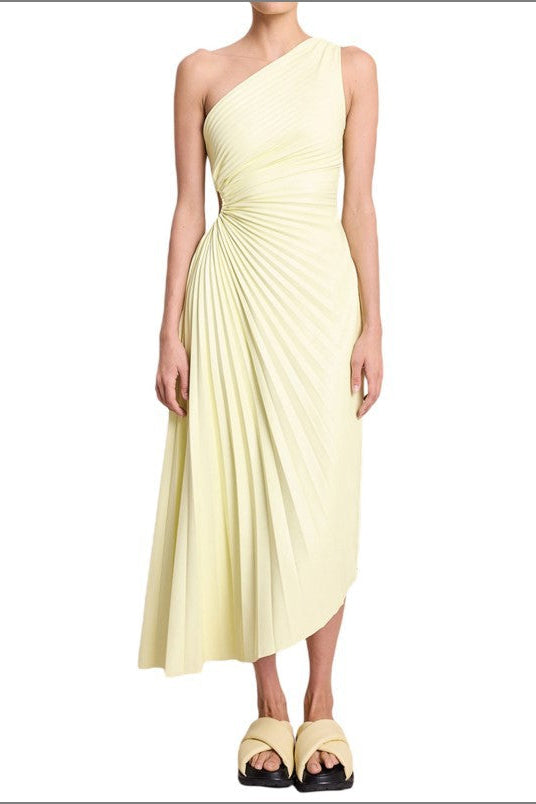Serenella - Long  Maxi Dress