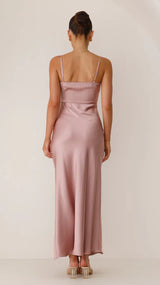 Ilana -  Maxi Dress