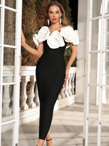 Didi™ | Statement floral dress