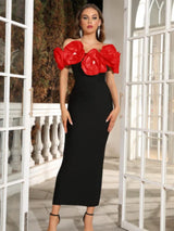 Didi™ | Statement floral dress