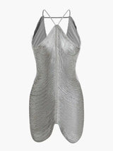 Ailani™ | Glamorous fringe dress