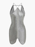 SILVER / XL