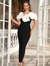 Didi™ | Statement floral dress