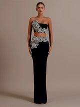 Kynlee™ | Elegant decorated set