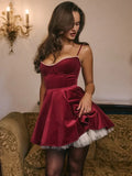 RED / XL