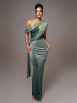 Roselyn™ | Luxurious statement dress