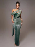 GREEN / XL